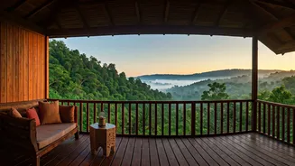 Unveiling India's Hidden Gems: Beyond the Usual Tourist Trails