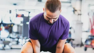 Can Short Strength Training Sessions Support Better Heart Health? New Study Explores