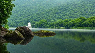 July Travellers Need This Rajasthan Detour