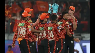 IPL 2026: Sunrisers Hyderabad’s strongest predicted XI against Royal Challengers Bengaluru