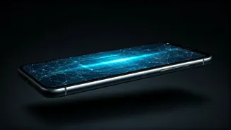 Beyond Apps: Carl Pei Foresees an AI-Driven Smartphone Revolution