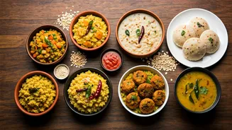 8 Oat-Based Dishes: Delicious, Healthy Indian Lunch Ideas
