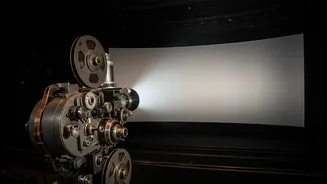 Only 41 Theatres Worldwide Check Out For Christopher Nolan’s Direct Vision Of The Odyssey