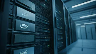 Intel's AI-Powered Turnaround: A Deep Dive