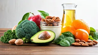 Eat These Foods to Raise Good Cholesterol