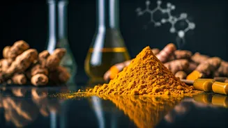 Indian Food Wisdom Is Getting A Science Rebrand