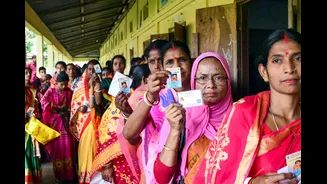 Tamil Nadu SIR Draft: Over 97 Lakh Voters Dropped Across State, Chennai Alone Accounts For 14 Lakh
