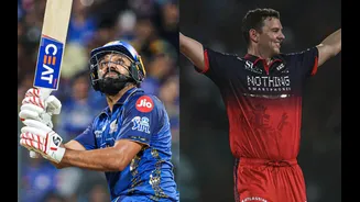 IPL 2026: RCB vs MI, Match 54: Stats preview of players' records and approaching milestones