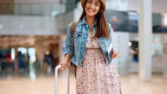 Indian Travellers And Germany Transit: The New Visa-Free Airport Connection Explained