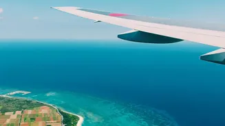 Why Direct Flights From Regional Indian Cities To Southeast Asia Are Selling Out