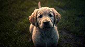 Pet Parents Are Preparing Dogs For Mud Season