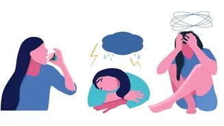 Alimentos perigosos para o transtorno bipolar: o que evitar para não desestabilizar o humor