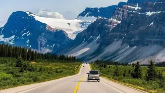 Monsoon Getaways And Road Conditions: A Practical Planning Guide