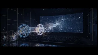 Nolan's Comments Put Audience Taste At The Centre Of Hollywood's AI Experiment