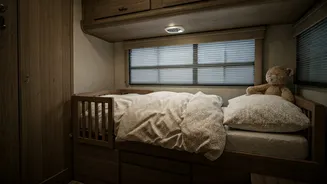 7 Expert Tips for Ensuring Your Toddler Sleeps Soundly While Traveling