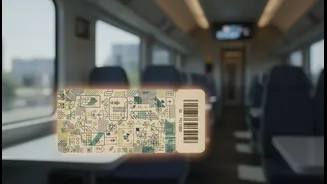 Students Can Save Money If They Use Special Train Extensions Smartly