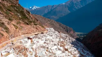 Planning Beyond The Main Tourist Circuit: A Consideration For Peru's Overrated Tourist Attractions