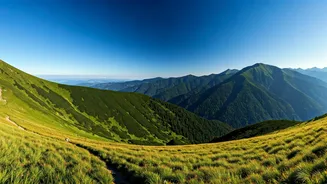 Discover India's Top 5 Hill Stations for Your 2026 Summer Getaway