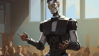 AI Literacy Means More Than Writing Prompts and Accepting the Results