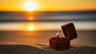 Top Romantic Destinations: Make Your Proposal Magical!