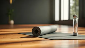 Yoga Day Motivation Starts Here