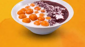 High-Protein Desserts Are Making Healthy Eating Sweeter