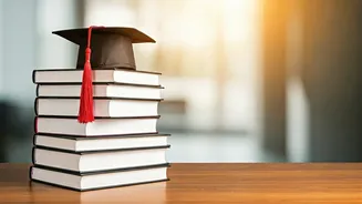 IIT Scholarships Help Fund Your Education