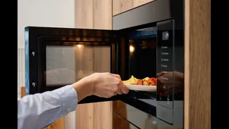 Amazon Great Summer Sale Last Day: Best Microwave Deals With Real Discounts Before They Expire Tonight