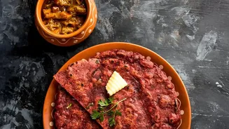 Different Ways To Add Ragi To Daily Cooking: Key Facts And Context