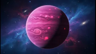 GJ 504 b Is The Space Story To Watch