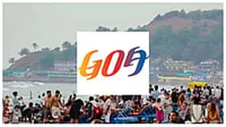 Goa Tourism Stays Strong At 28.5 Lakh Visitors, Q1 2026 Matches Record 2025 Levels