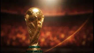 Youngest goalscorers in FIFA World Cup finals