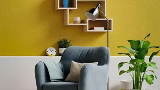 The Latest Small-Decor Refresh Trend Keeps the Focus on Hole Spacing and Grip
