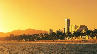Mumbai Hosts Urban Climate Conference in 2026