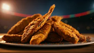 Kolkata's Culinary Delights: Savor Iconic Street Foods After the IPL Thrills!