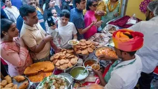 Foodies, take note! These Indian cities rank among world's best
