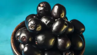Traditional kokum and jamun fruits get reworked into low sugar cold steeped coolers