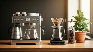 Morning Routines Are Getting A Barista-Level Glow-Up