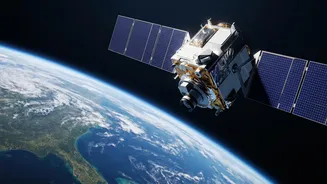 What The EOS-05 Launch Achieved For India