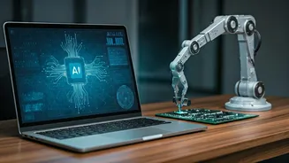 AI Portfolio Projects That Can Open Career Doors