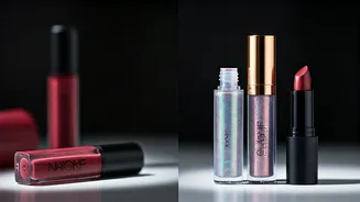 The Lip Product Debate Everyone Is Having In 2026
