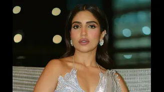 Bhumi Pednekkar On ‘Hyper Masculine’ Films: I’m Not The Audience For Them’