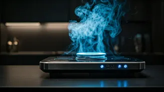 Revolutionary Indian Hydrogen Stove: The Future of Zero-Emission Cooking at ₹1.5 Lakh