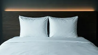 Sleep & Workouts: Why Rest Fuels Fitness Success