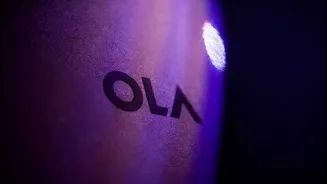 Ola Electric launches 46100 LFP cell to lower EV prices