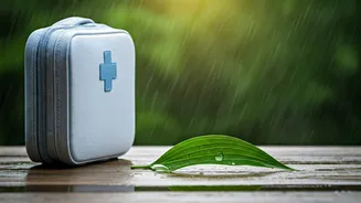 Healthy Monsoon Starts With These Smart Habits