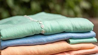 Beat the Heat in Style: Embracing Kurtis for a Chic Summer Wardrobe