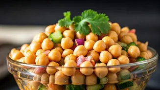 This Lunch Recipe Saves Busy Weekdays