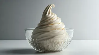The Cleanest 2-Ingredient Ice Cream Recipe Trending In India