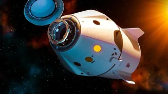 Gaganyaan's Three-Test Crew-Module Qualification Push Brings Mission Readiness Into Sharper View